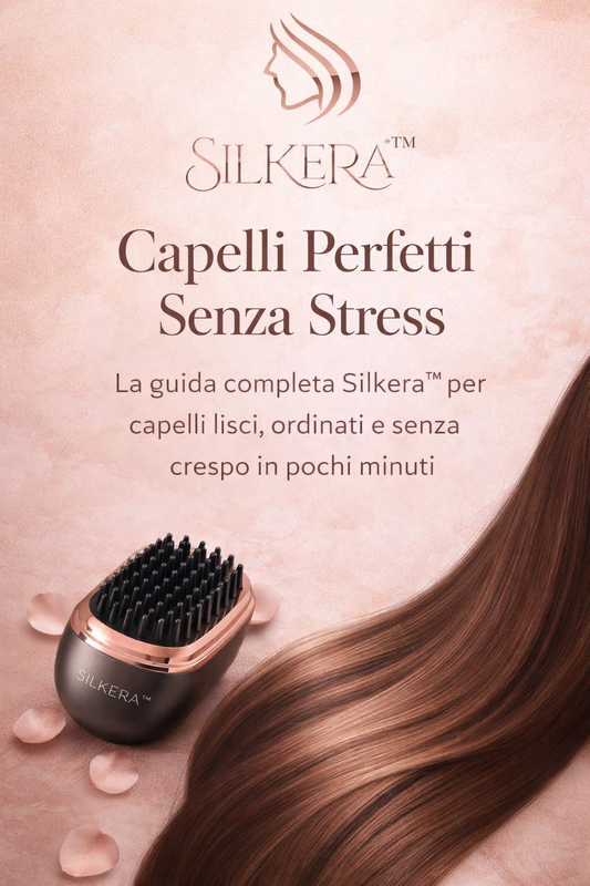 Guida Silkera Capelli Perfetti
